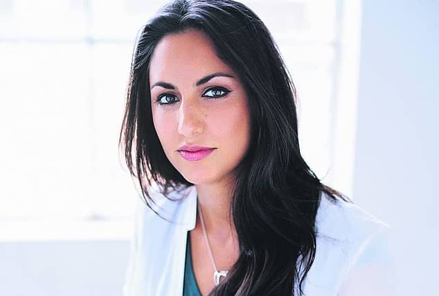 Maria Dorai-Raj