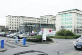 University Hospital Galway
