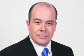 Query...Deputy Denis Naughten.