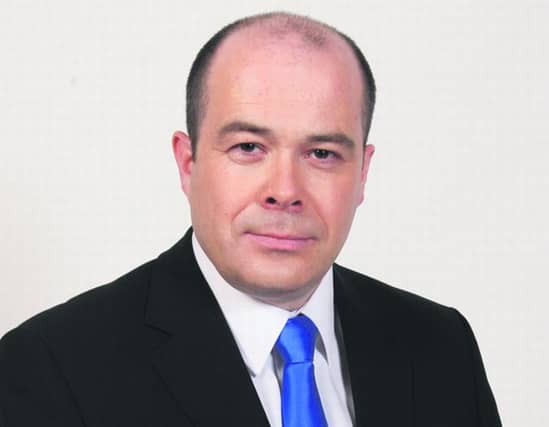 Query...Deputy Denis Naughten.