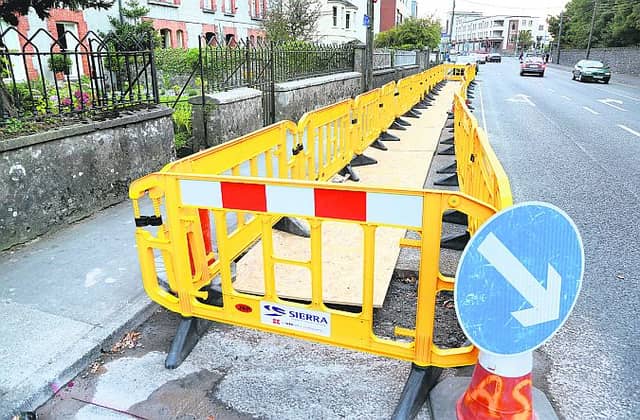 Some residents have objected to the location of the bike stations around the city, particularly the one in University Road.