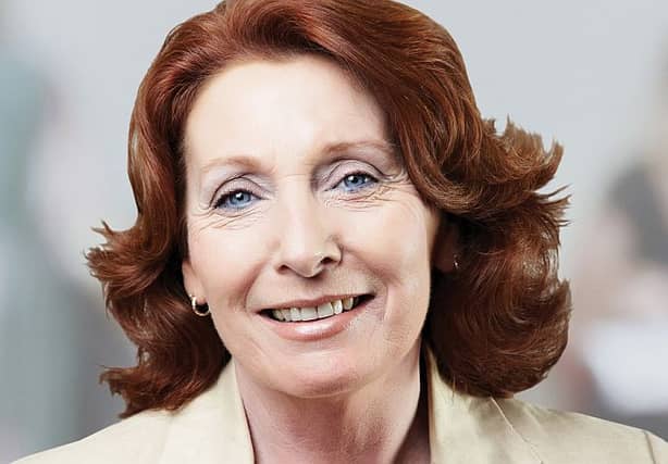 Minister for Equality, Disability, Mental Health and Older People Kathleen Lynch.
