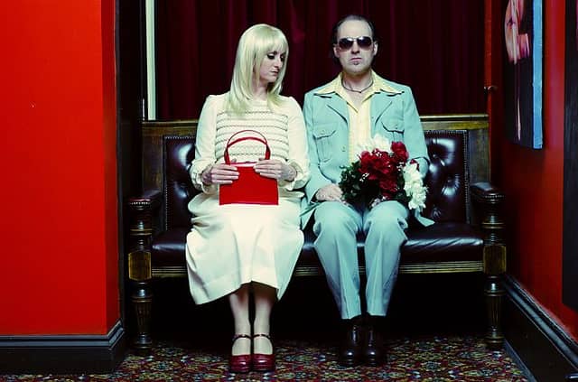 My Darling Clementine: play Monroe’s Live on Sunday.