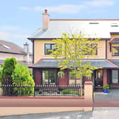 7 Burrenview Heights in Knocknacarra, which sold for €520,000