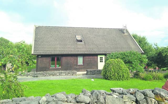 Cloonmore Roscahill