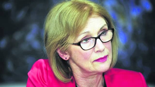 Education Minister Jan O'Sullivan