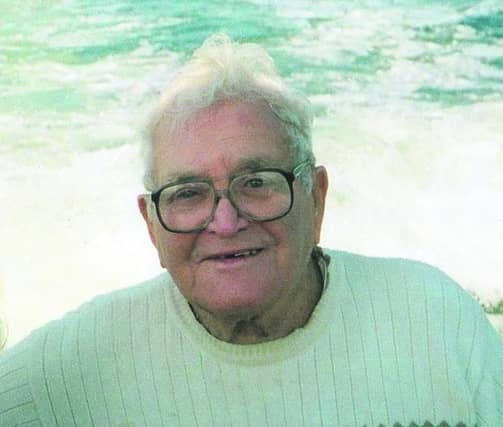 The late Coley Lydon