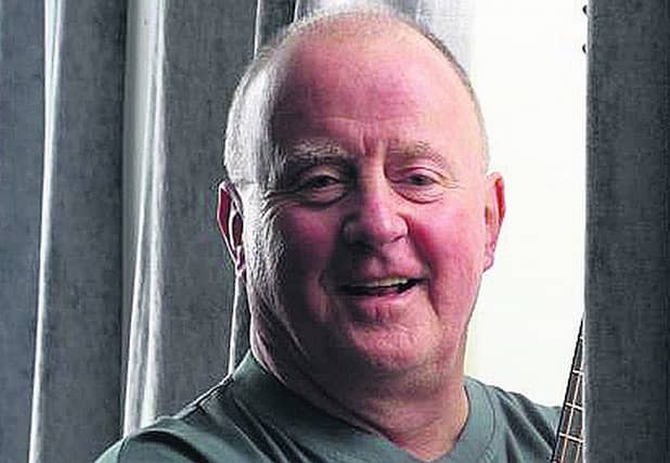Christy Moore