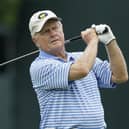 Jack Nicklaus...Galway bound.