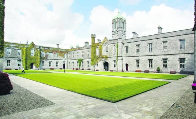 NUI Galway