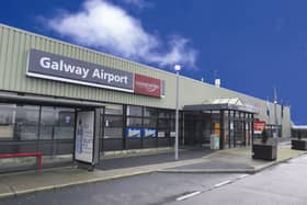 Galway Airport