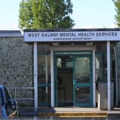 The Mental Health Services Unit at University Hospital Galway