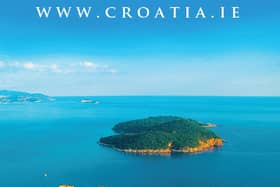 A week's holiday for two in Croatia with Croatia Tours is the top prize in the Connacht Tribune's 'My Galway, My Culture' photo competition.