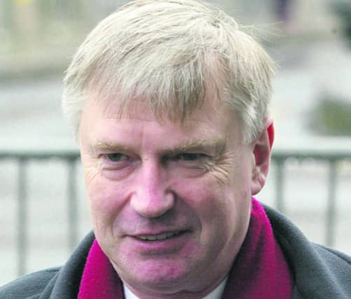 Coroner for Galway West, Dr Ciaran MacLoughlin