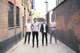 The Coronas