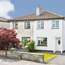 This home at Crestwood is convenient for Galway city centre and is on sale through O'Donnellan & Joyce
