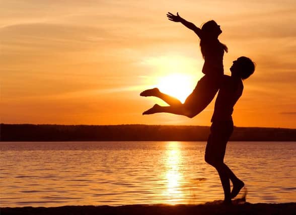 It's not too late to book a late summer holiday and possibly find - or rediscover - romance