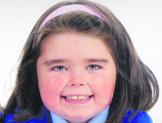 Aibhe Conroy...inquest