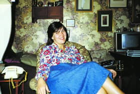 The late Bríd Cummins: family seeks apology from Galway City Council.