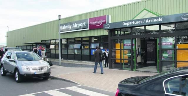 Galway Airport