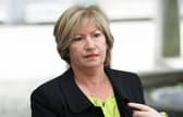 Judge Mary Fahy