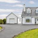 Carrowkeel, Kiltulagh - SOLD €209,000