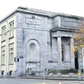 Galway Courthouse
