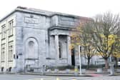 Galway Courthouse