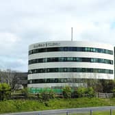 Galway Clinic
