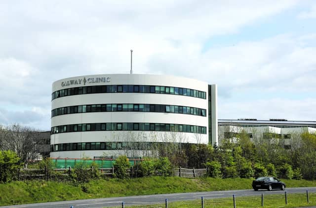 Galway Clinic
