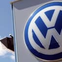 New car sales: official figures show the VW Golf is the most popular new car in Galway this year.