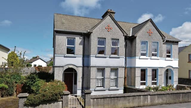 St Helen’s Street, Galway - SOLD €270,000