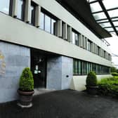 City Hall
