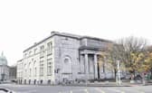 Galway Courthouse