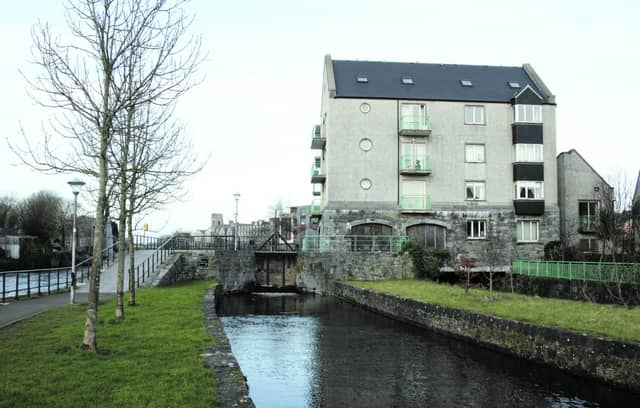 Galway City Council has plans to make the canals of the city more accessible for public use.
