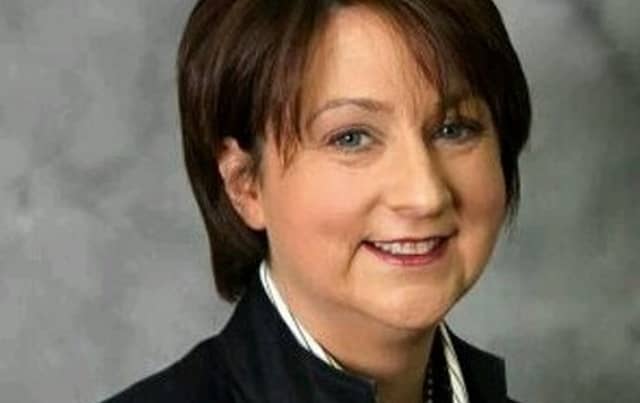 Anne Rabbitte