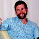 Extreme adventurer Gavan Hennigan from Knocknacarra 