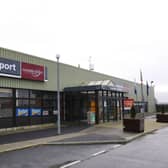Galway Airport