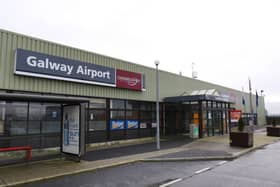 Galway Airport
