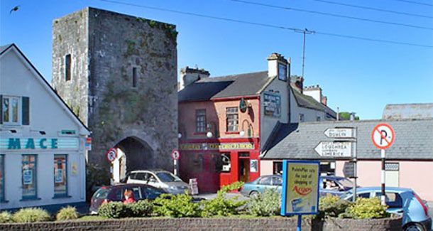 Athenry