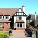 This home in Averard East, Taylor's Hill, is one of those up for auction, with an Advised Minimum Value of €750,000.