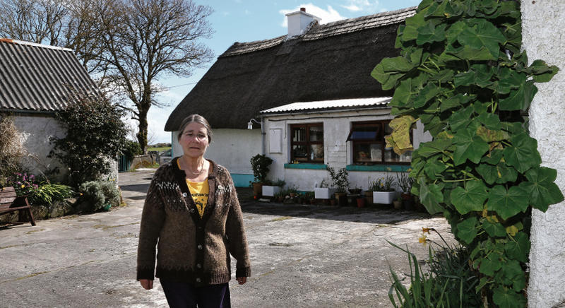 Micheline Sheehy Skeffington