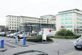 University Hospital Galway