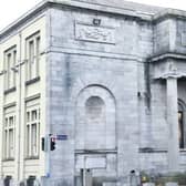 Galway Courthouse
