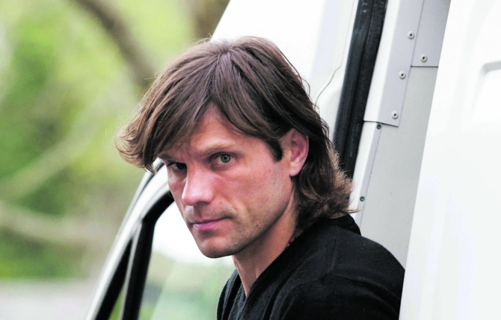 Accused: Irmantas Paulauskas.