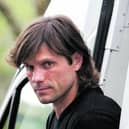 Accused: Irmantas Paulauskas.