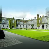 NUI Galway