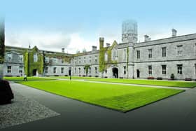 NUI Galway