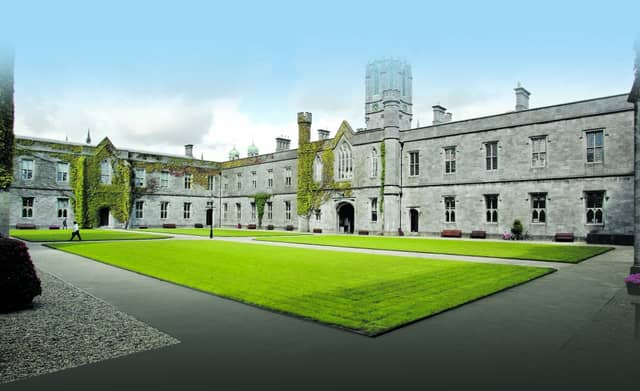 NUI Galway