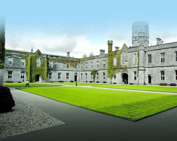 NUI Galway